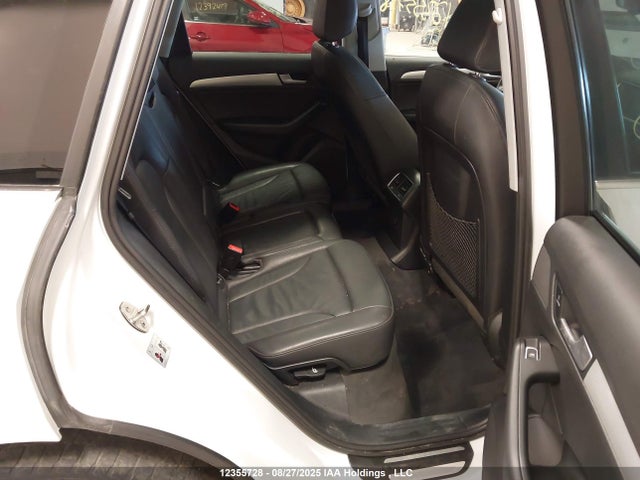 WA1CGCFP4FA115406 Audi SQ5