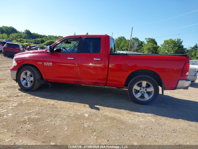 1C6RR7GTXGS210956 RAM 2016