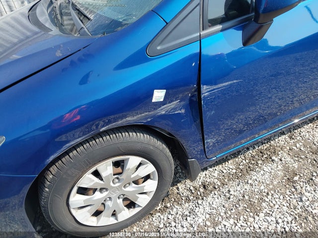 Продажа на аукционе авто 2012 Honda Civic Lx, vin: 2HGFB2F48CH020315, номер лота: 12355736
