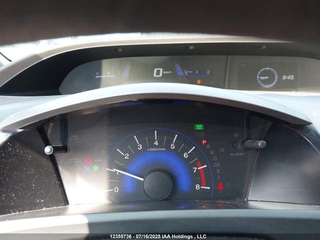 Продажа на аукционе авто 2012 Honda Civic Lx, vin: 2HGFB2F48CH020315, номер лота: 12355736