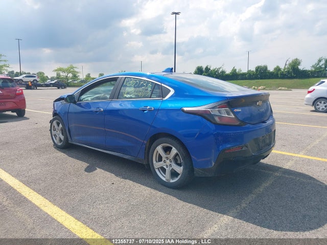 1G1RA6S55JU130245 Chevrolet l3a - direct injection, variable valve timing, hybrid, gen 1
