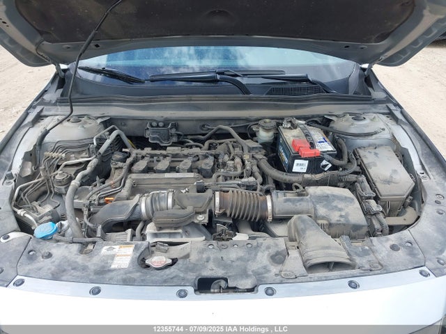 1HGCV1F31KA806143 Honda l15be