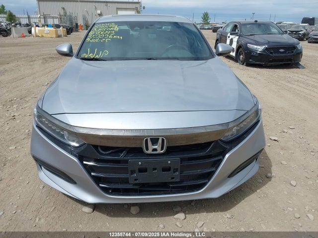 1HGCV1F31KA806143 Honda l15be