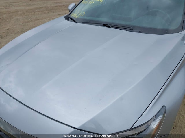 1HGCV1F31KA806143 Honda l15be