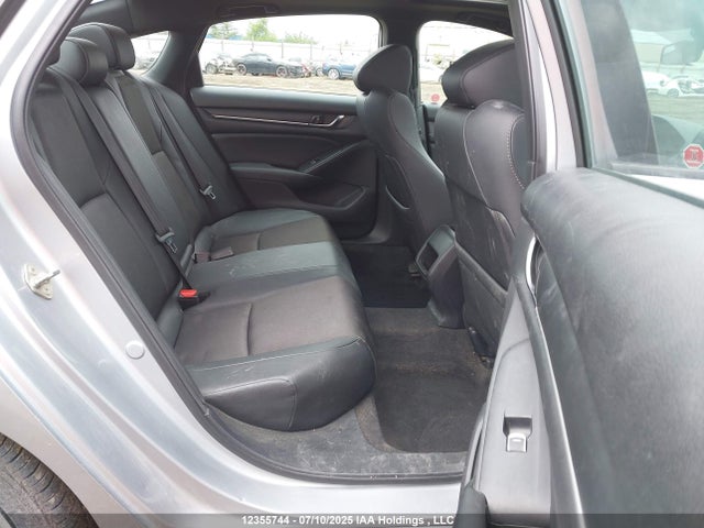 1HGCV1F31KA806143 Honda l15be