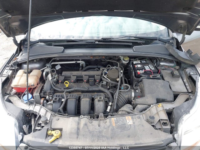 1FADP3F24EL394931 Ford Focus
