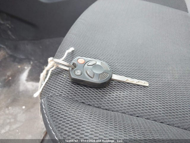 1FADP3F24EL394931 Ford Focus