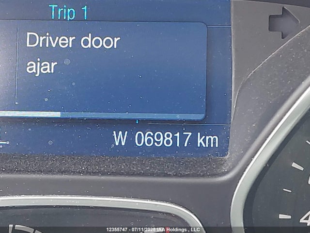 1FADP3F24EL394931 Ford Focus