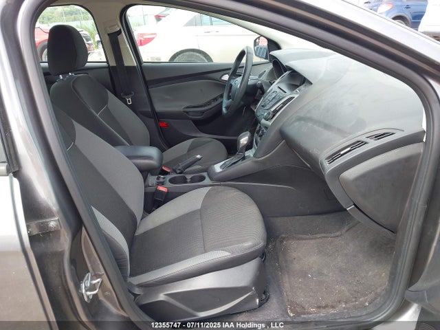 1FADP3F24EL394931 Ford Focus