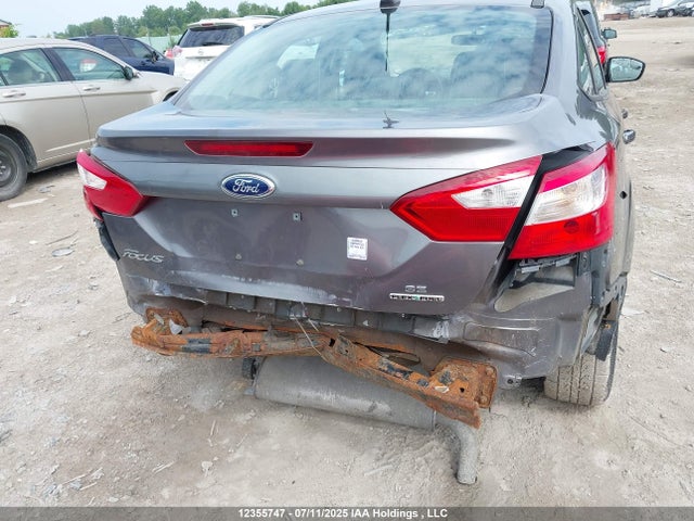 1FADP3F24EL394931 Ford Focus