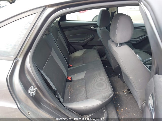 1FADP3F24EL394931 Ford Focus