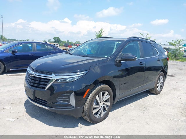3GNAXUEV9NL302836 Chevrolet lyx
