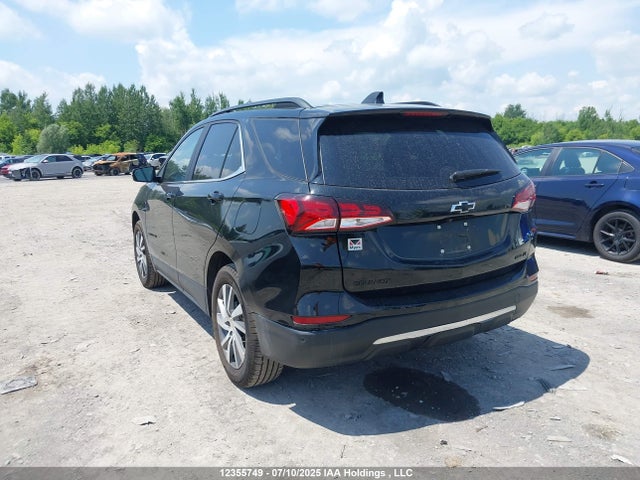 3GNAXUEV9NL302836 Chevrolet lyx