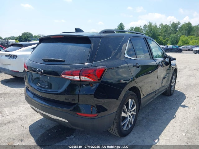 3GNAXUEV9NL302836 Chevrolet lyx