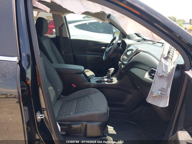 3GNAXUEV9NL302836 Chevrolet lyx