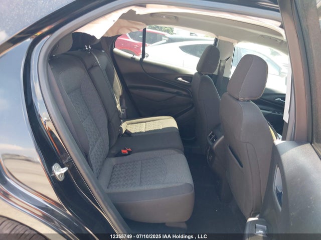 3GNAXUEV9NL302836 Chevrolet lyx