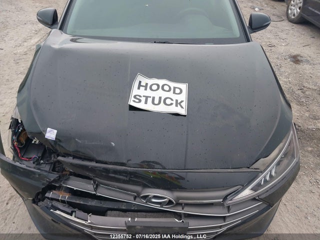 KMHD84LF3LU072370 Hyundai mpi nu