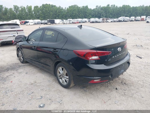 KMHD84LF3LU072370 Hyundai mpi nu
