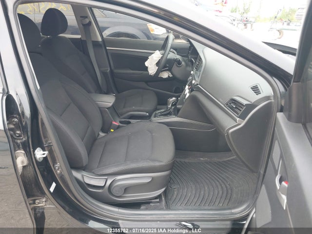 KMHD84LF3LU072370 Hyundai mpi nu