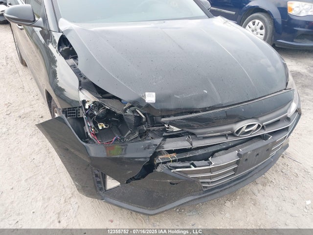 KMHD84LF3LU072370 Hyundai mpi nu