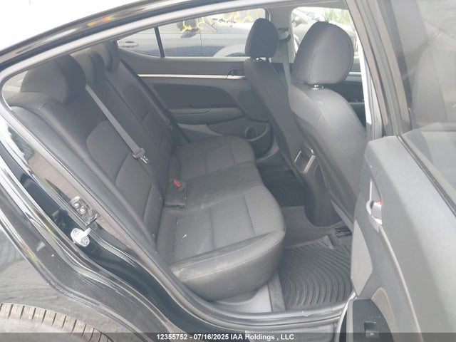 KMHD84LF3LU072370 Hyundai mpi nu