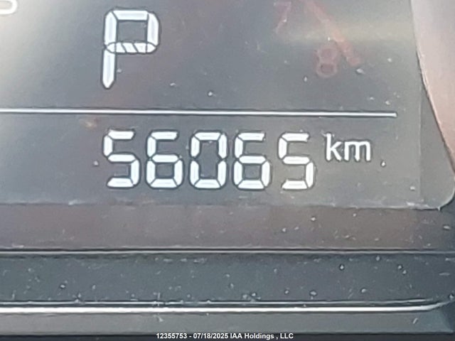 JM1DKDC75K1408857 Mazda pe