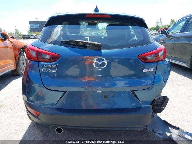 JM1DKDC75K1408857 Mazda pe