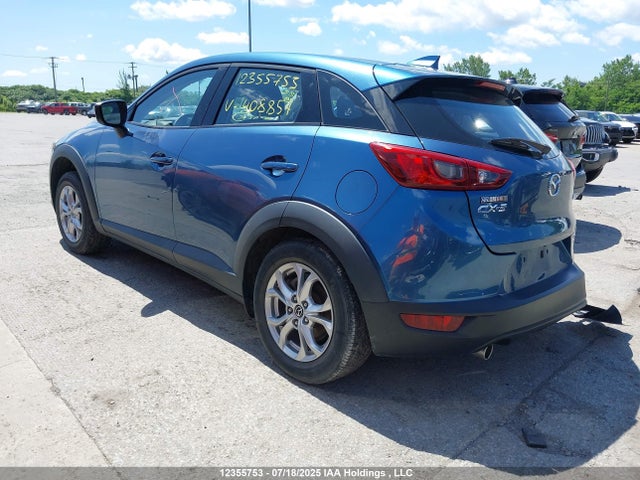JM1DKDC75K1408857 Mazda pe