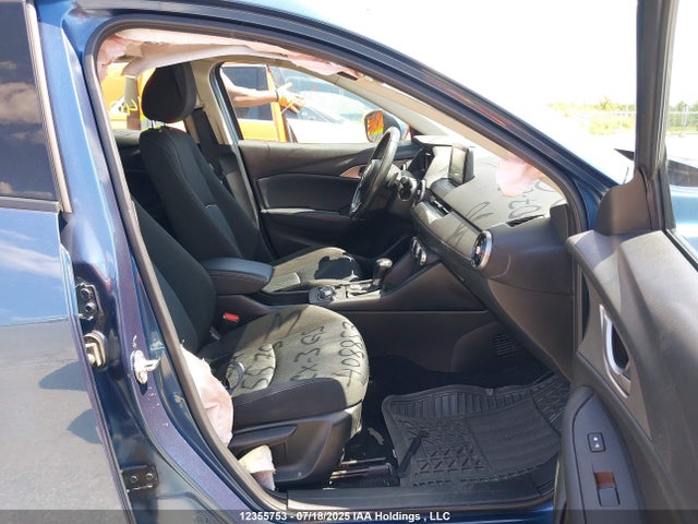 JM1DKDC75K1408857 Mazda pe