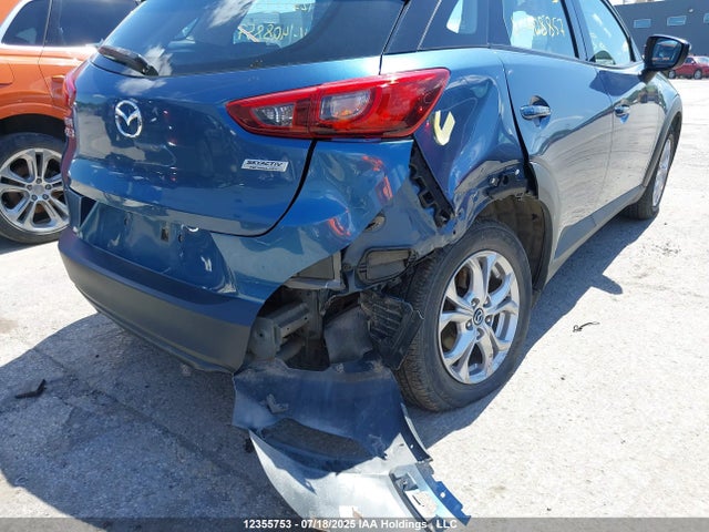 JM1DKDC75K1408857 Mazda pe