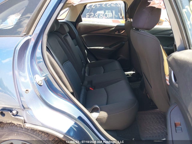 JM1DKDC75K1408857 Mazda pe