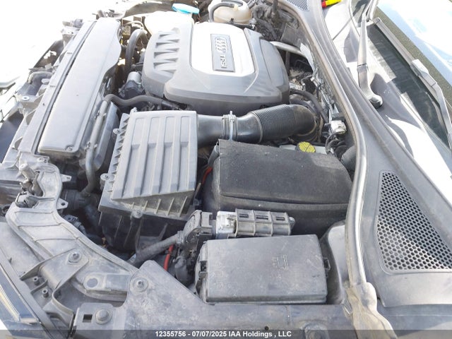 Audi S3 2015 WAUFFRFF6F1126906 Image 10