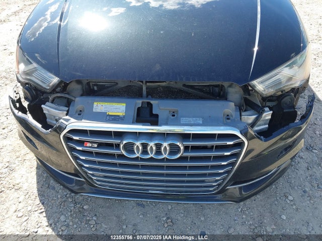 Audi S3 2015 WAUFFRFF6F1126906 Image 12