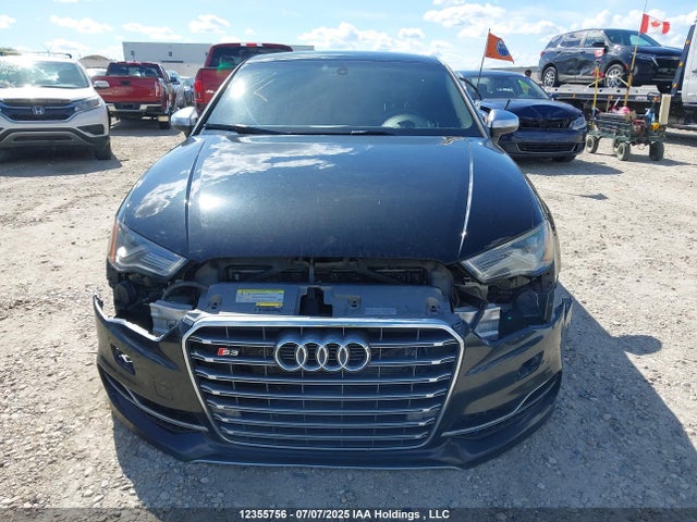 Audi S3 2015 WAUFFRFF6F1126906 Image 13