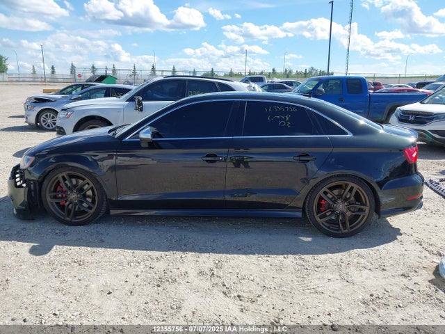 Audi S3 2015 WAUFFRFF6F1126906 Image 15