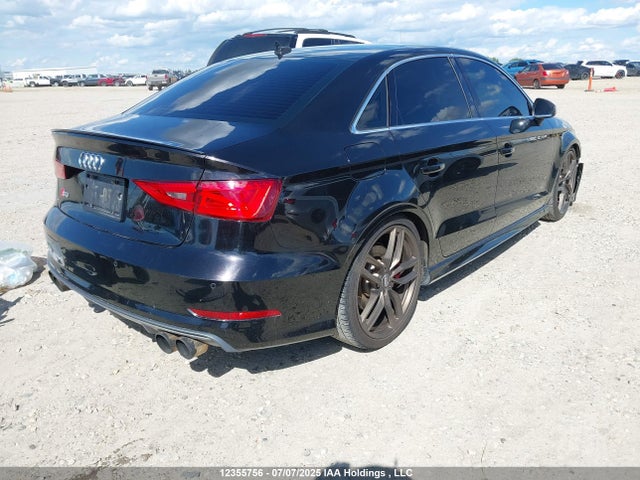 Audi S3 2015 WAUFFRFF6F1126906 Image 4