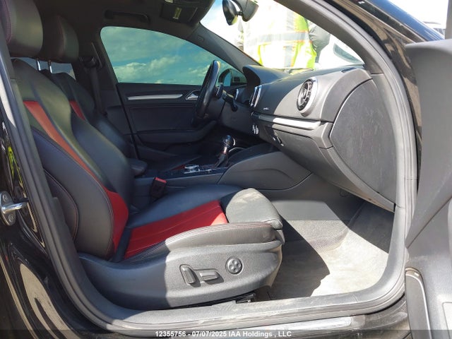 Audi S3 2015 WAUFFRFF6F1126906 Image 5