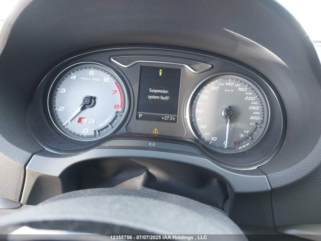 Audi S3 2015 WAUFFRFF6F1126906 Image 7
