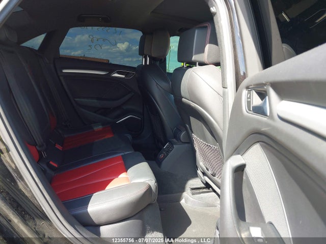 Audi S3 2015 WAUFFRFF6F1126906 Image 8