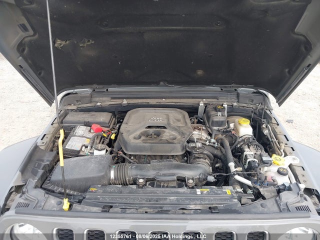 1C4HJXEN8PW587360 Jeep Wrangler