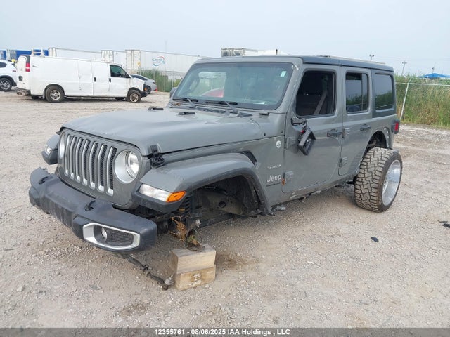 1C4HJXEN8PW587360 Jeep Wrangler