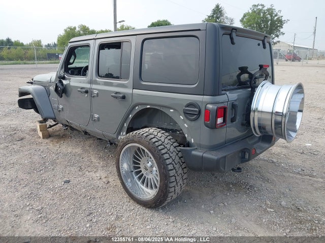 1C4HJXEN8PW587360 Jeep Wrangler