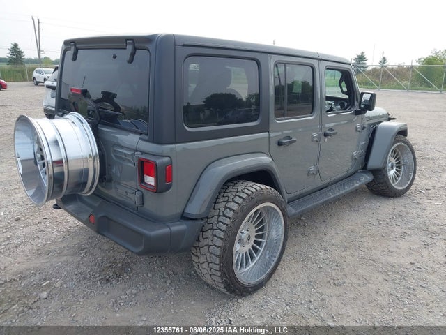 1C4HJXEN8PW587360 Jeep Wrangler