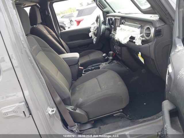 1C4HJXEN8PW587360 Jeep Wrangler