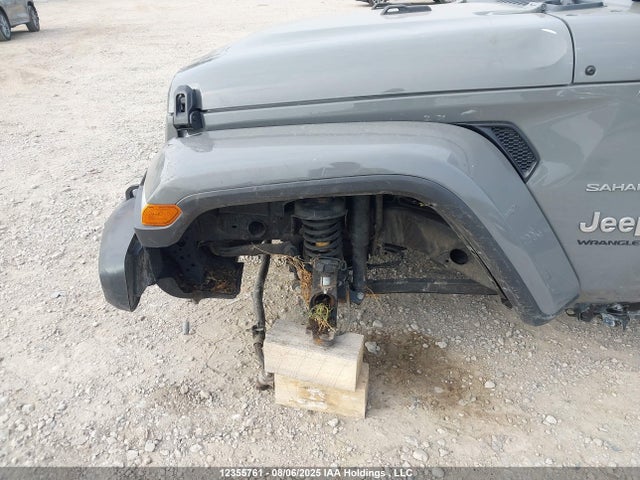 1C4HJXEN8PW587360 Jeep Wrangler
