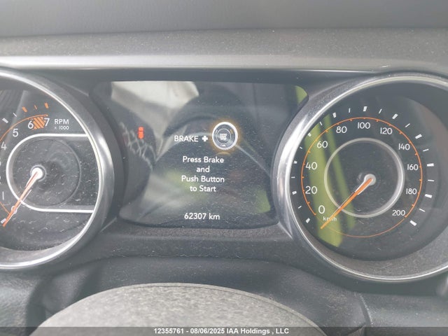 1C4HJXEN8PW587360 Jeep Wrangler