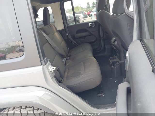1C4HJXEN8PW587360 Jeep Wrangler