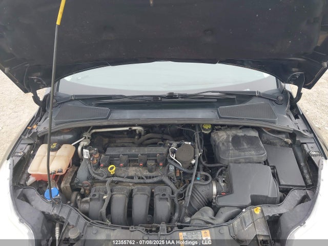 Ford Focus 2014 1FADP3F23EL423500 Image 10
