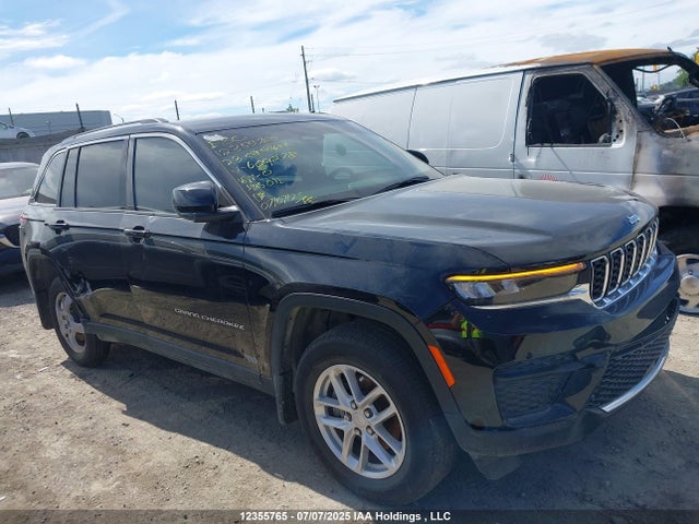 1C4RJHAGXPC609278 Jeep Grand Cherokee