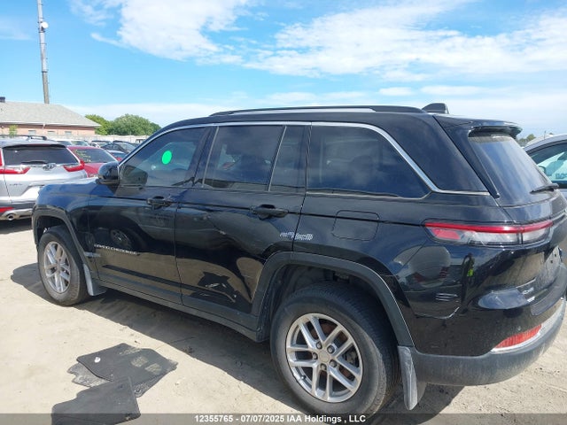 1C4RJHAGXPC609278 Jeep Grand Cherokee
